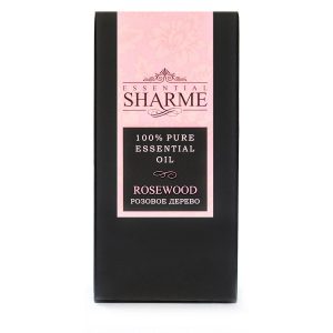 Sharme Essential Розовое дерево 3